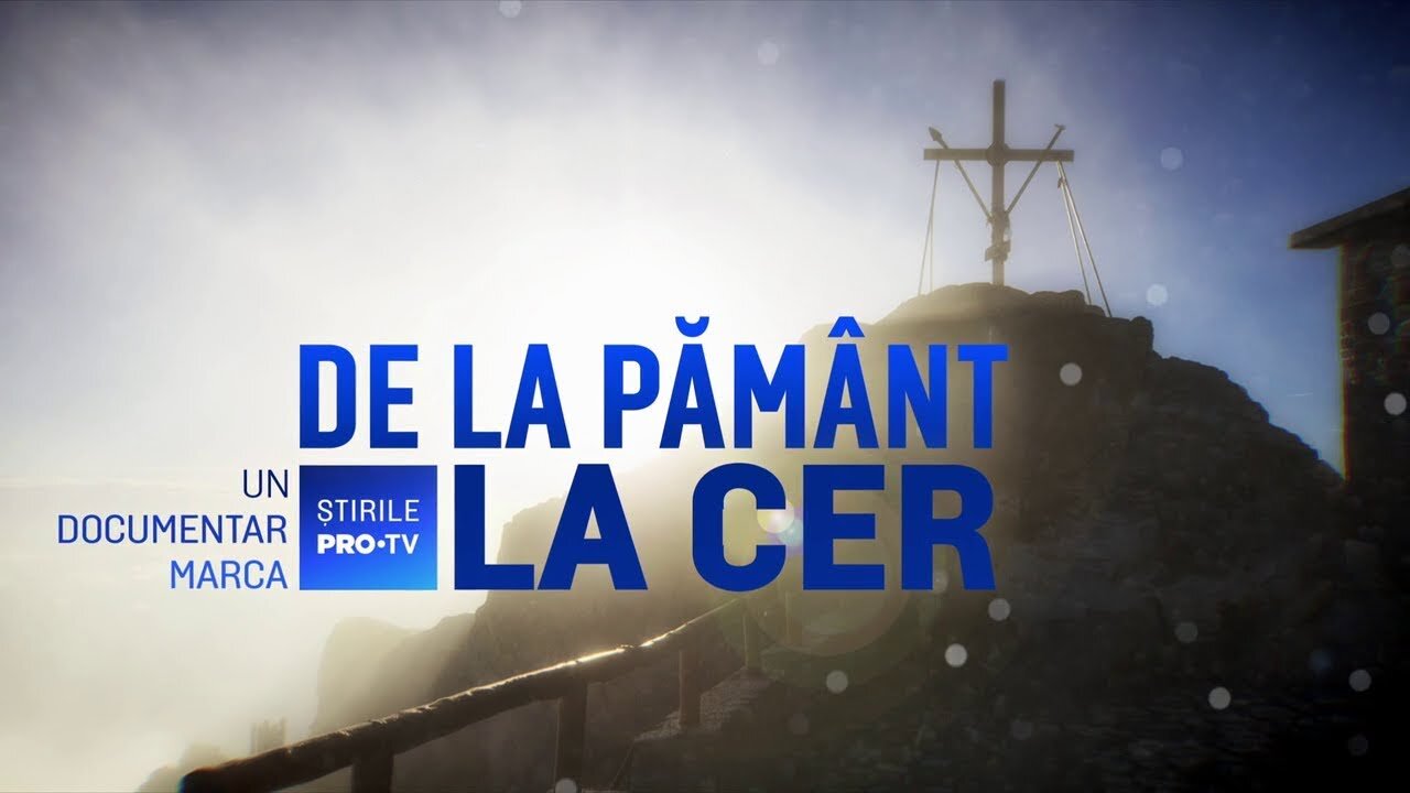 Un Munte de Credință