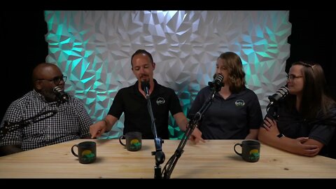 Episode 84 - Letting Go of the Let Down