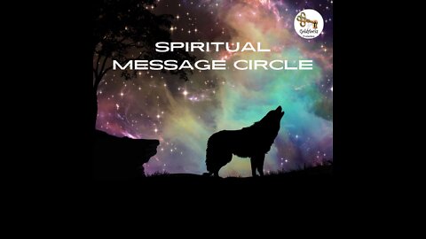 10 September 2022 ~ The Spiritual Message Circle