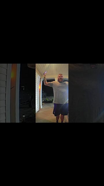 I got Swatted while streaming on KICK