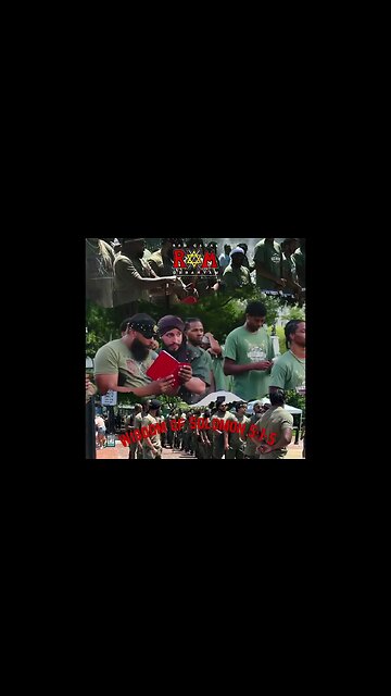 FOURTH OF YOU LIE REBUKE 2023