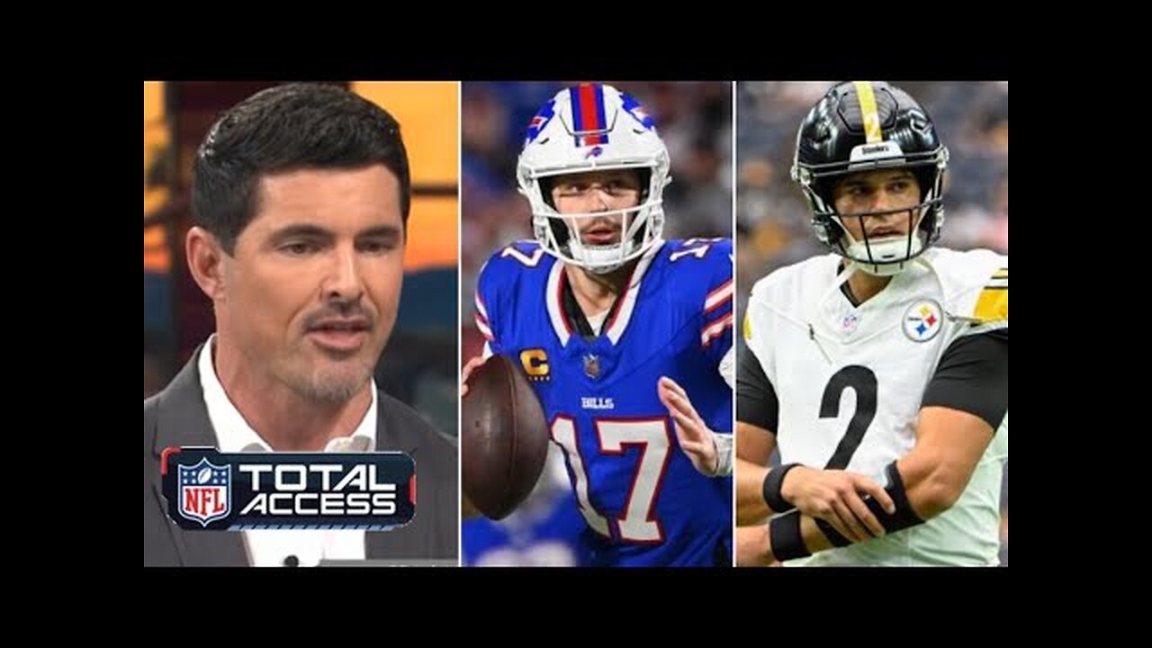 Mason Rudolph remains unbeaten!!!