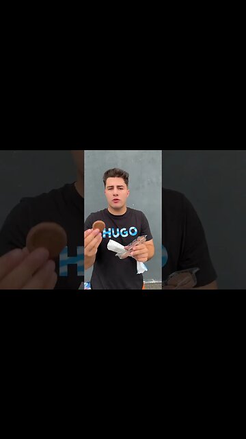 TESTAM CEI MAI SCUMPI BISCUITI #mancaciosul #oguritamica #mancare #romania