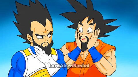 Dragon Ball Super Meme Animations #4