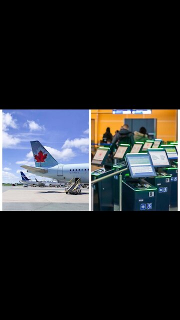 Canada Will Replace COVID-19 Tests At Airports With A ‘Border Testing Surveillance Program’