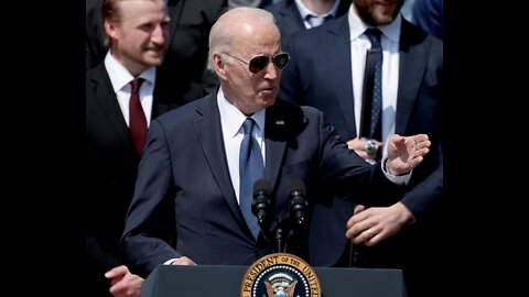 Poll: Only 21 Percent of Voters Think Biden 2024 Good for Democrats