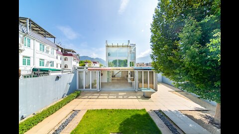 tour real estate |Yuen Long, Hong Kong