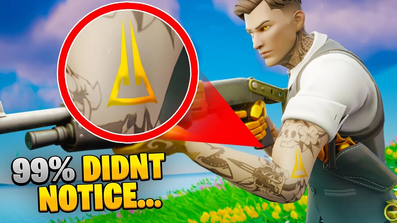 15 Secrets You MUST SEE In Fortnite!