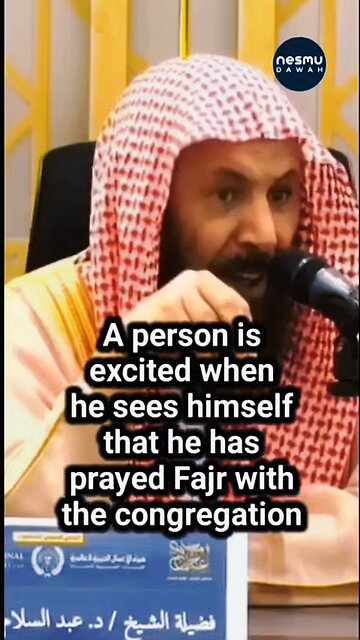 If The Kings Knew ! ~Sh AbdulSalam Al Suhaymi ‎حَفِظَهُ اللّهُ