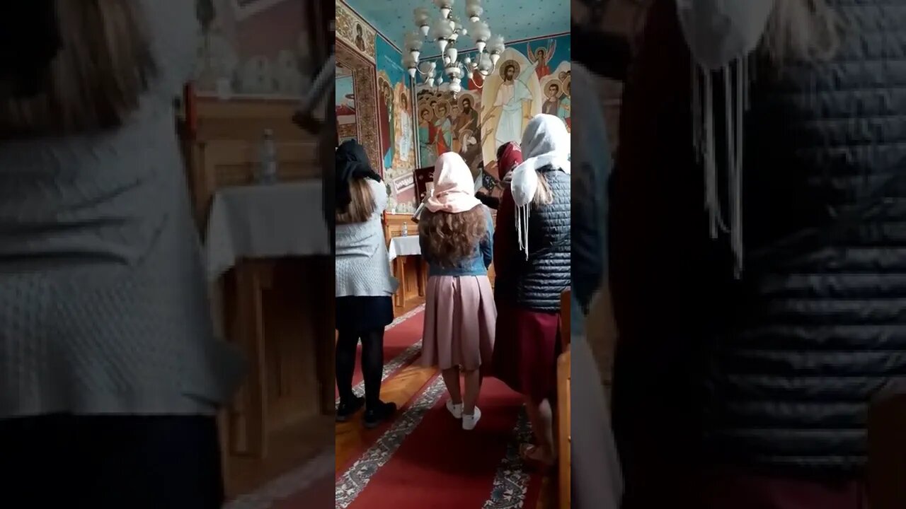 Prea Sfanta Nascatoare de Dumnezeu