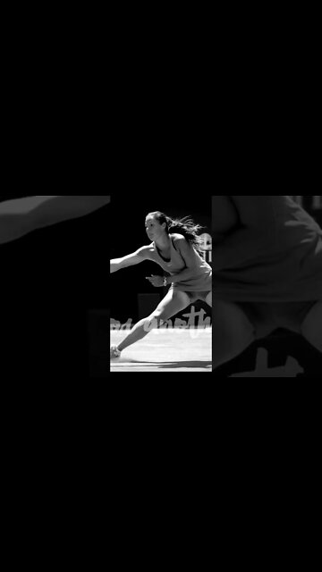 Daria Kasatkina tennis inspiration motivation #tennis #tennisplayer #motivational #motivation