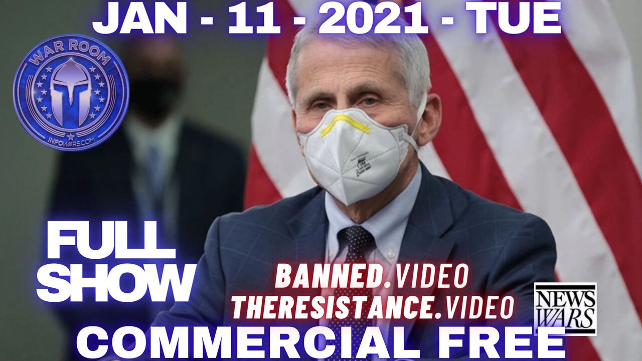 Fauci Grilled by Senate Republicans on his Involvement in Creating COVID-19