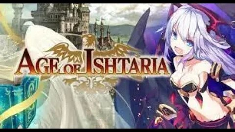 AGE OF ISTHARIA RPG