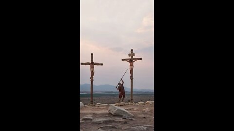 STELLVERTRETEND REUE ERWECKEN FÜR ALLE STERBENDEN