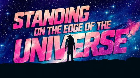 Chaos In Roswell - Standing On The Edge Of The Universe 2024