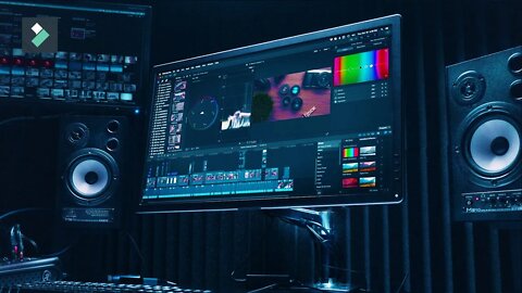 How to Magnify/Zoom a specific part in a Video