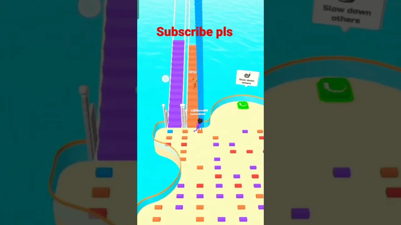 most dengerous game #shorts