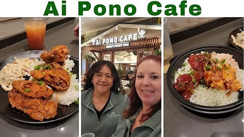 Ai Pono Cafe at Durango Casino - Las Vegas