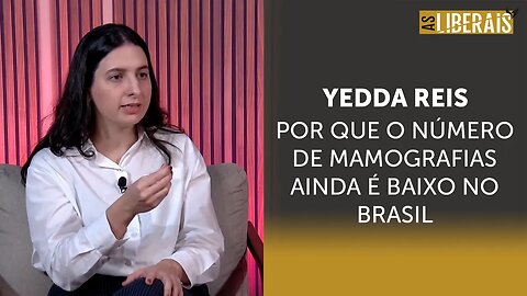 ‘Falta de acesso é um dos principais motivos’, diz a médica | #al