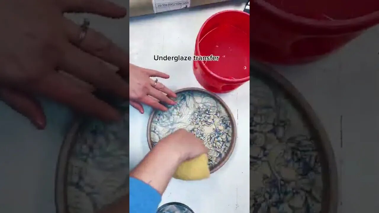 Clay Tattoo Tiktok potterymarie