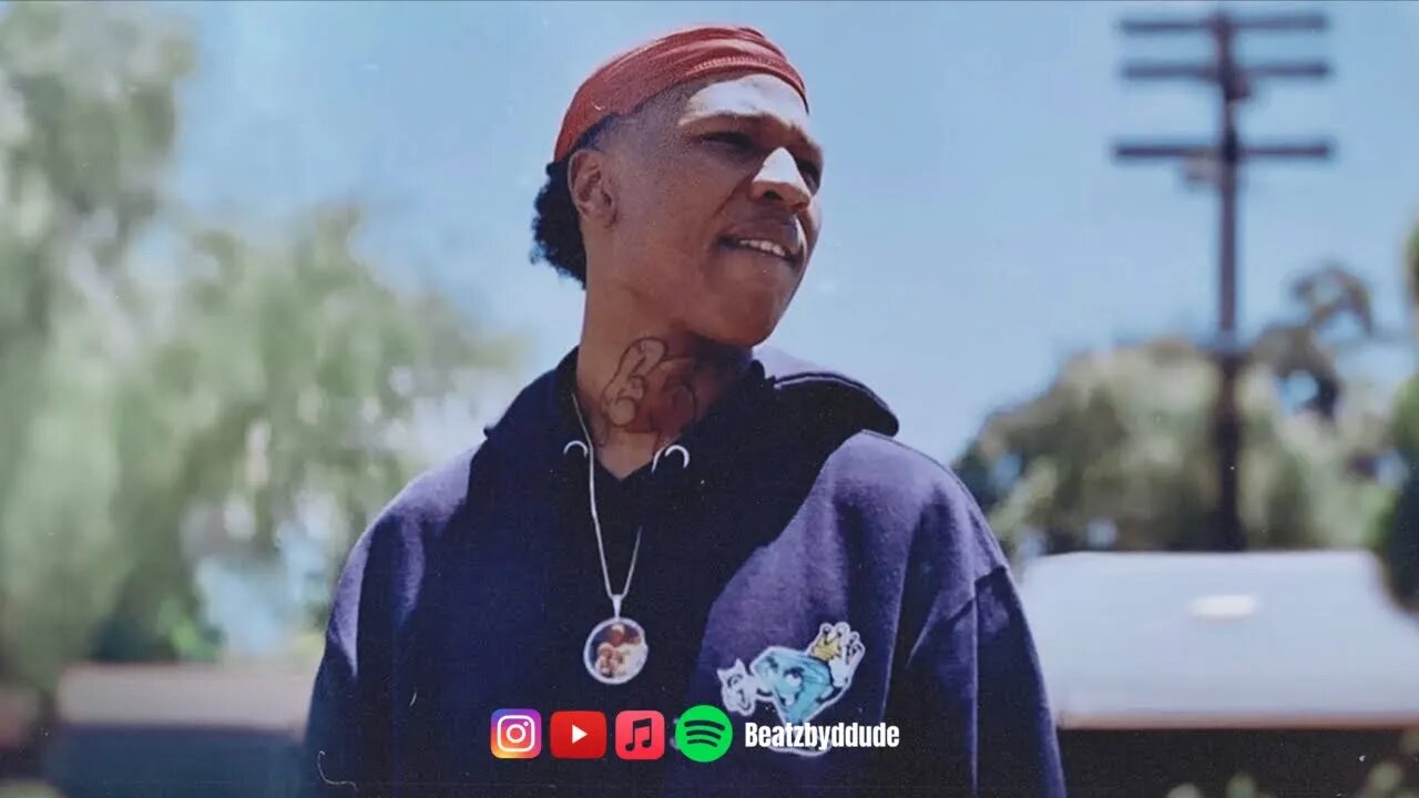 [FREE] EBK Jaaybo x Verde Babii x EBK Bckdoe Type Beat “209 Baby"
