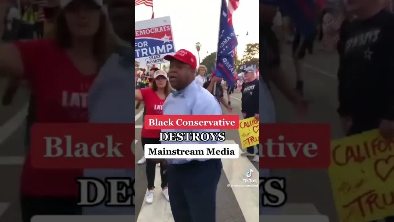 CONSERVATIVE HELL YEAH!