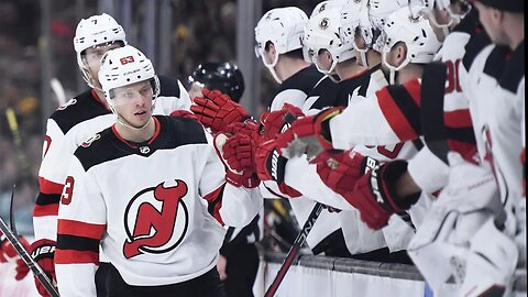 It Is A Tough Ask For The Devils In Their Series Vs. Hurricanes Says Dennis Bernstein!
