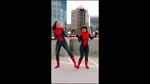 #shorts Aranhas saltitantes