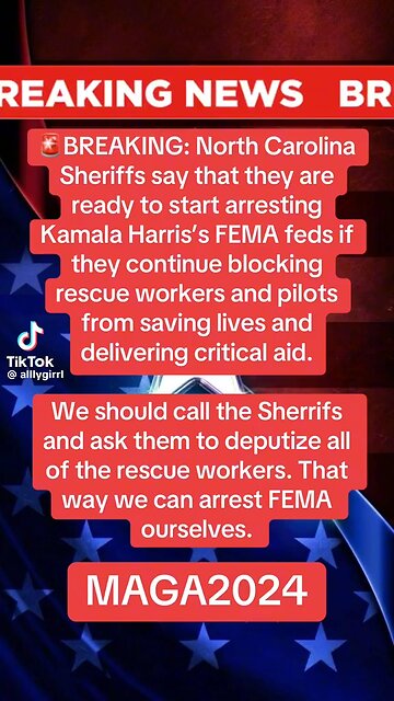 You Will Not See This in The MSM 2024