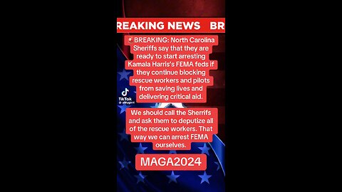 You Will Not See This in The MSM 2024