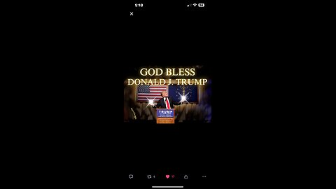 Donald j Trump 2024 ad