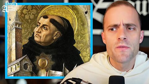 What is a Thomist? - Fr. Gregory Pine, O.P. - Draft