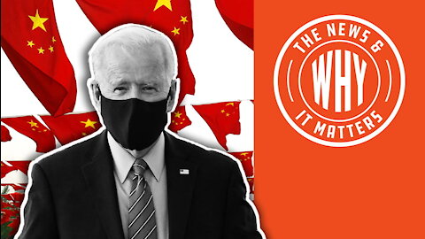 BECOMING CHINA: Will COVID Bring Social Credit Scores to U.S.? | Ep 714