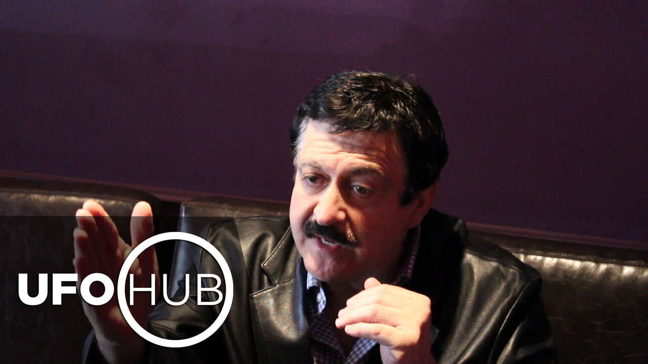 George Noory: Host of Coast to Coast Am