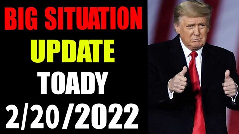 𝐒𝐈𝐓𝐔𝐀𝐓𝐈𝐎𝐍 𝐔𝐏𝐃𝐀𝐓𝐄 TRUMP WON - 𝐒𝐔𝐏𝐄𝐑 𝐁𝐈𝐆 𝐔𝐏𝐃𝐀𝐓𝐄 𝐓𝐎𝐃𝐀𝐘'𝐒 , 𝟐𝟎𝟐𝟐