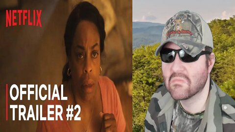 Dahmer - Monster- The Jeffrey Dahmer Story - Official Trailer (Trailer 2) - Netflix REACTION! (BBT)