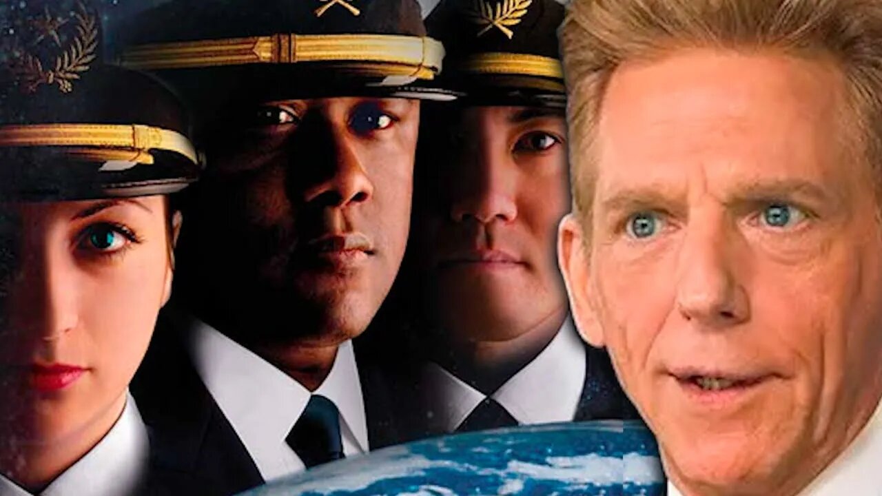 Recorded Call With Scientology Sea Org Member