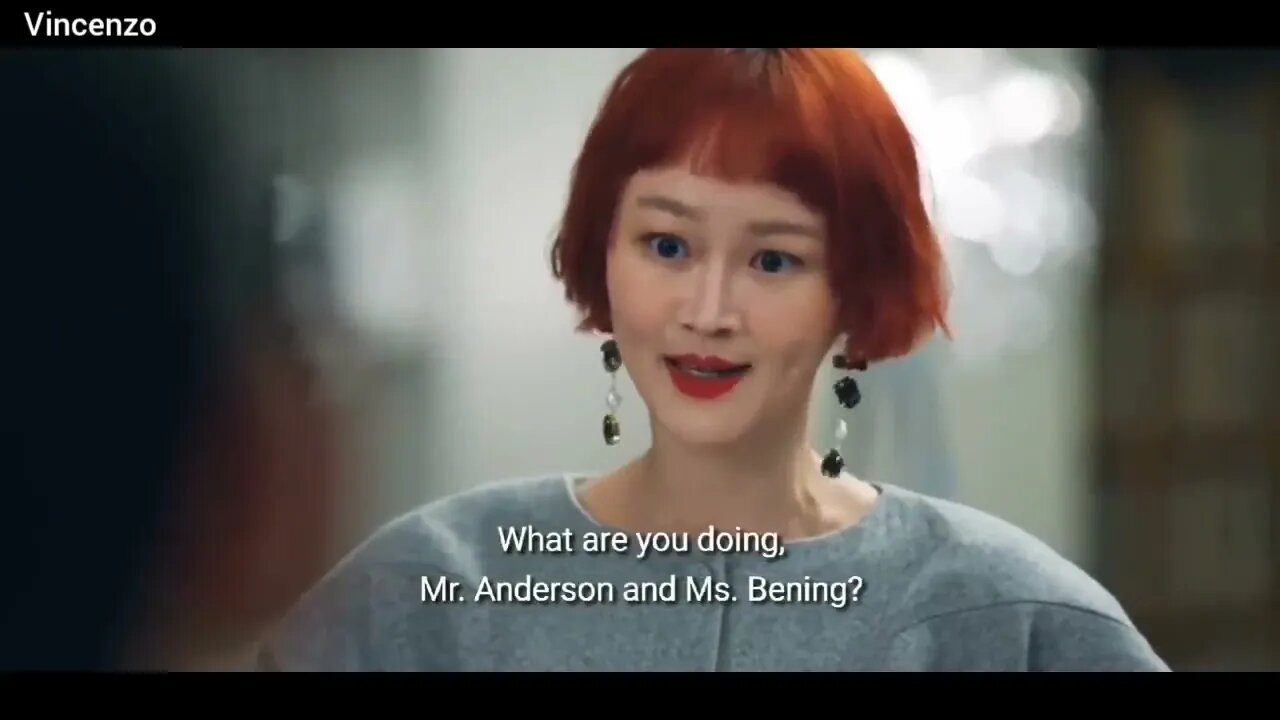 female leads Making us question our sexuality for 6 mins straight