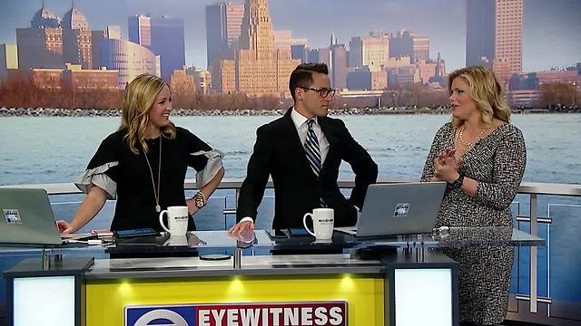 7 Eyewitness News Morning Show talks utilities