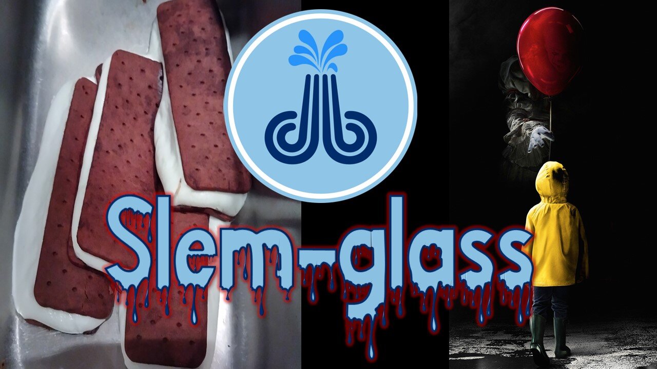 Slem-Glass