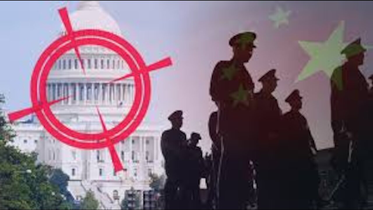 Whoa! U.S. Intelligence Under Obama Weakened Amid China’s Data War | Epoch News | China Insider