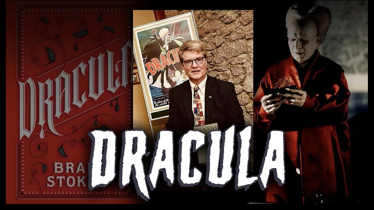 DRACULA