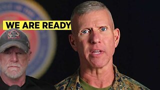 Marine Corps Commandant TROLLS China then CLOWNS America by Accident