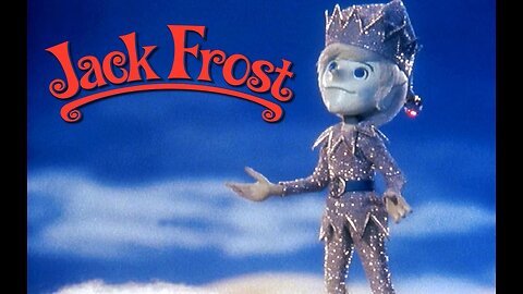 "Jack Frost"