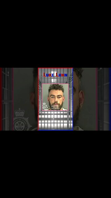 LUKE LUNN - THE FAKE BANKER!!!