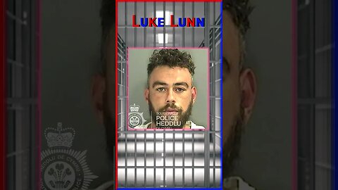 LUKE LUNN - THE FAKE BANKER!!!