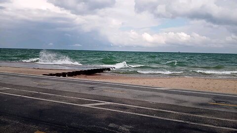 Chicago Lakefront