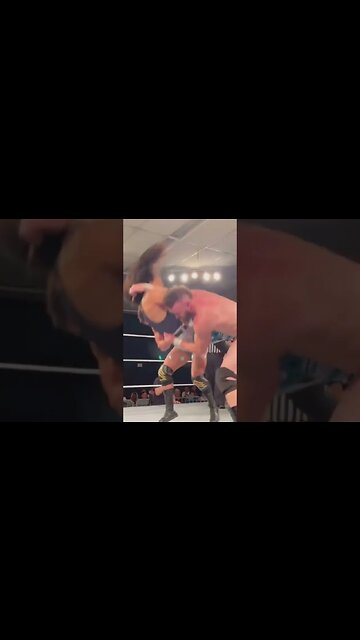 The Trade Need A Name For This Double Team Finish