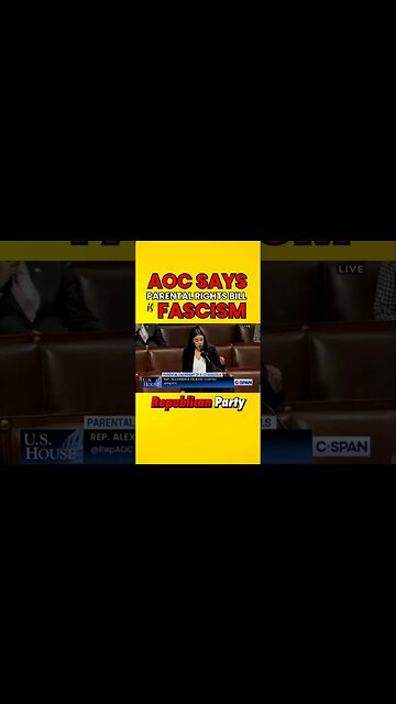 Democrats want to own your kids