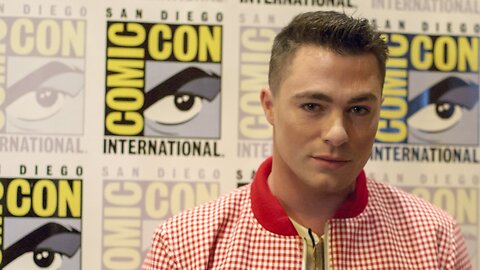 Colton Haynes Proposes Playing Pokemon Go With Ryan Reynolds To Promote 'Detective Pikachu'